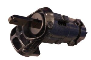 Bombin puerta Renault