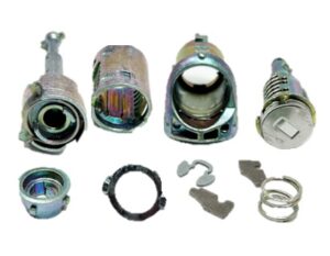 Bombin puerta  Renault