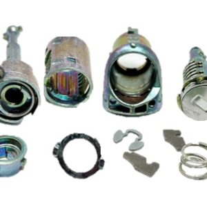 Bombin puerta  Renault