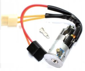 Bombin arranque Renault  R19  Clio I    Espace II  7700805669