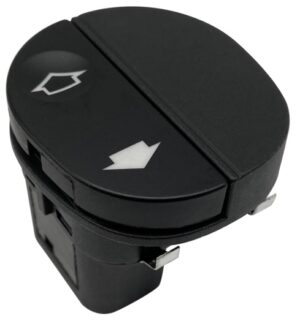 Botonera elevalunas  Ford   96FG14529AC