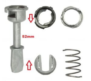 kit palas  Volkswagen