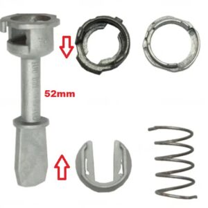 kit palas  Volkswagen