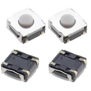 Micro interruptor para mando Renault Opel Nissan