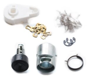 Bombin puerta Renault