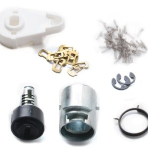 Bombin puerta Renault