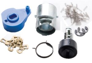 Bombin portón Renault