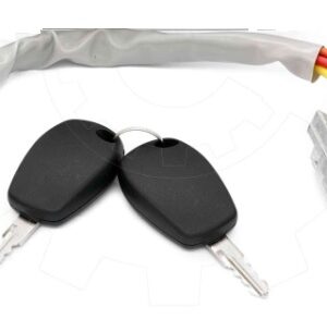 Bombin arranque Dacia 487002447R