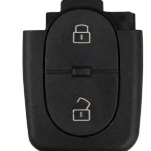 Carcasa mando CR2032  Audi