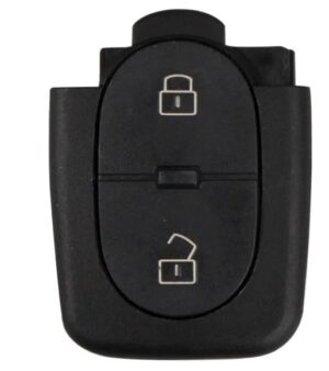 Carcasa mando CR2032  Audi