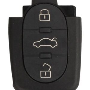 Carcasa mando CR2032 Audi