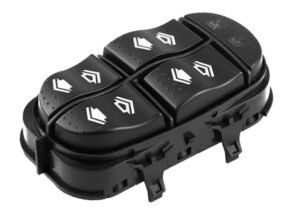 Botonera elevalunas  Ford Focus  2M5T14A132DB