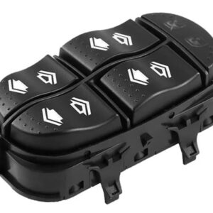 Botonera elevalunas  Ford Focus  2M5T14A132DB