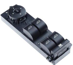 Botonera elevalunas  Ford  Focus II  3M5T-14A132-AG