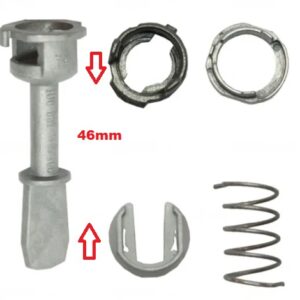 Kit palas   Volkswagen  Golf  4