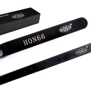 Ganzúa  Grupo Vag  Goso HU66 (copia)