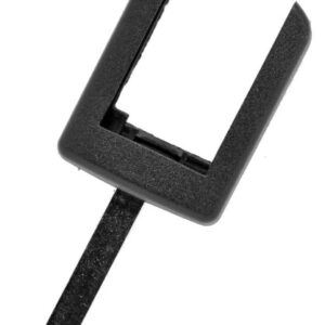 Encastre mando Opel HU100