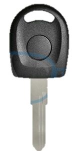 Llave para chip Seat Volkswagen HU49