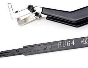 Ganzúa  Mercedes Goso HU64