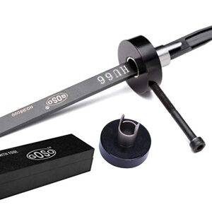 Ganzúa  Grupo Vag  Goso HU66