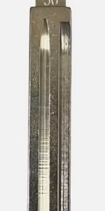 Espadín para lleve plegable  Hyundai HYN14