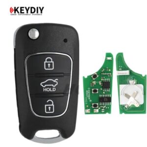 Mando Keydiy NB4-3