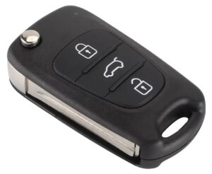 Carcasa mando  Hyundai