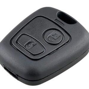 Carcasa mando  Peugeot 106 206 107 207 407 806