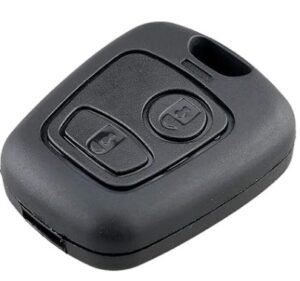 Carcasa mando Citroën Peugeot