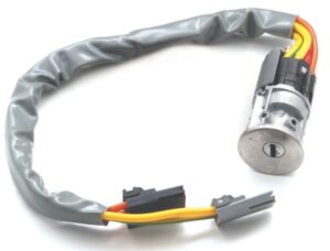 Bombin arranque Renault