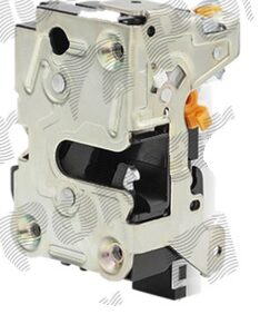 Cerradura puerta Izquierda Renault Nissan  8200727504