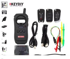 Programador de llaves KEYDIY KD-X2