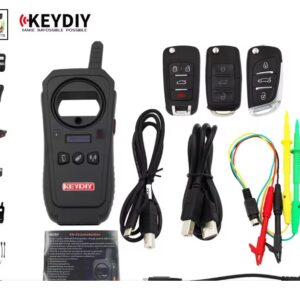 Programador de llaves KEYDIY KD-X2
