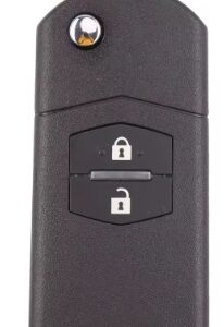 Mando Keydiy para Mazda  B14-2