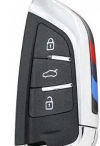 Mando Keydiy tipo ZB01