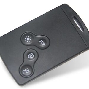 Tarjera Renault 285971998R / 285974100R / 285970975R / 285972798R