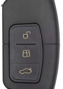 Mando apertura   Ford