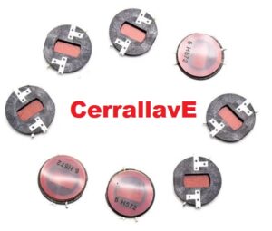 Bobina inductora    Renault