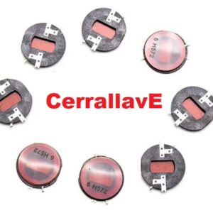 Bobina inductora    Renault