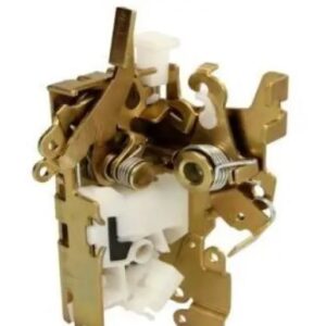 Cerradura puerta Mercedes Volkswagen  2D1843604