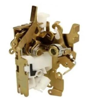 Cerradura puerta Mercedes Volkswagen  2D1843604