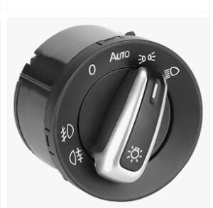 Conmutador luces Volkswagen 5ND941431B