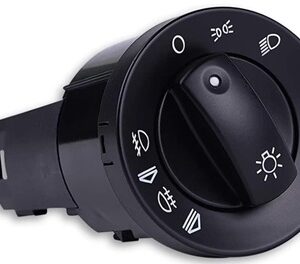 Botonera luces Audi A4 8E B6 B7 2000-2008 8E0941531A