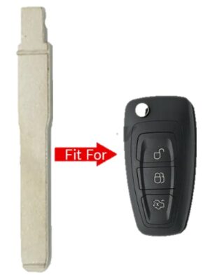 Espadín  mando lagrima Ford HU101