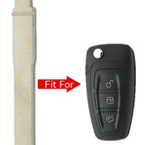 Espadin mando Ford HU101