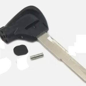 Llave para chip Yamaha Moto