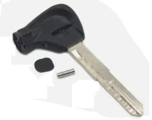 Llave para chip Yamaha Moto