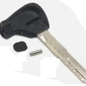 Llave para chip Yamaha Moto