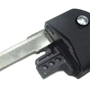 Llave para mando Mazda