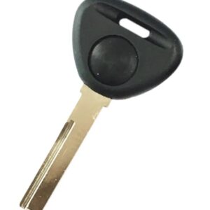 Llave chip Mitsubishi y Volvo